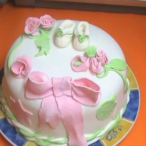marshmallow fondant- nova masa za oblaganje i dekorisanje