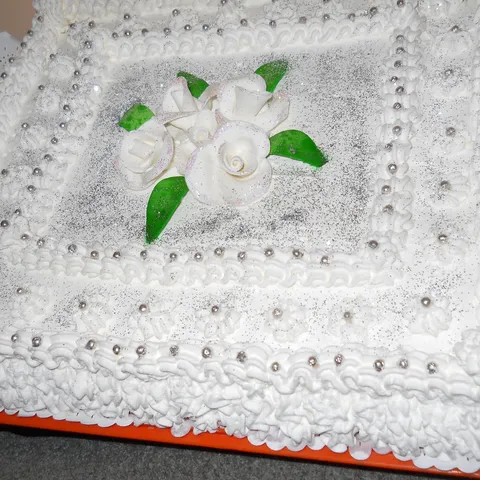 kinder torta
