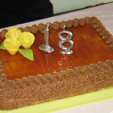 Doboš torta
