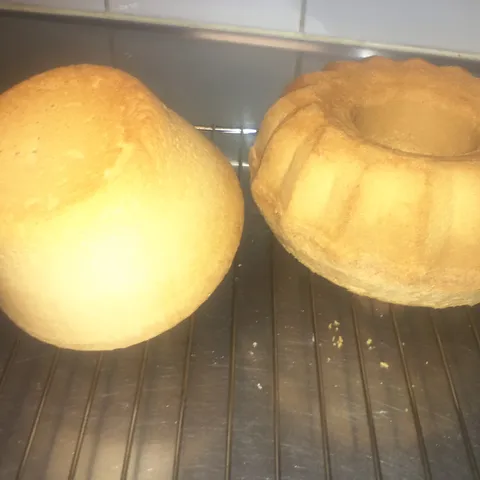 Tijesto za tortu...