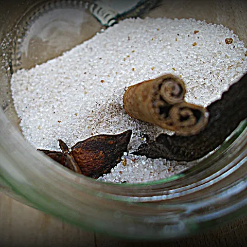 Aromatični šećer