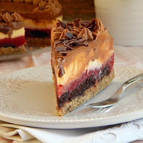 Jafa torta