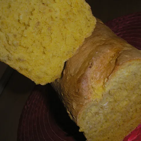 Muškatni kruh – za moju sarmantnu