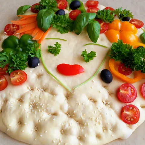 Focaccia