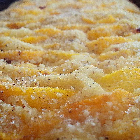Breskvin kolač