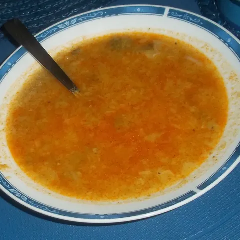 Kelj "na žlicu"