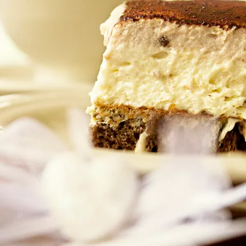 Brzi TIRAMISU