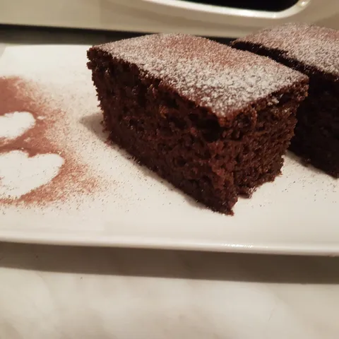 Kao brownies