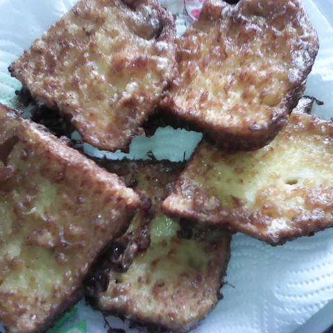 Pohani kruh