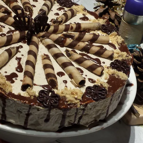 TORTA OD MAKA