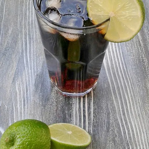 Cuba libre