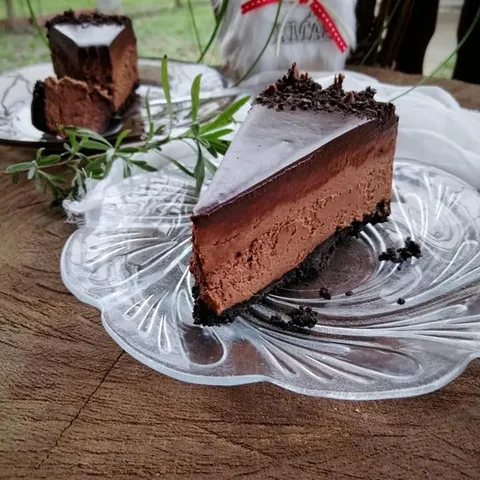 Čokoladni čizkejk