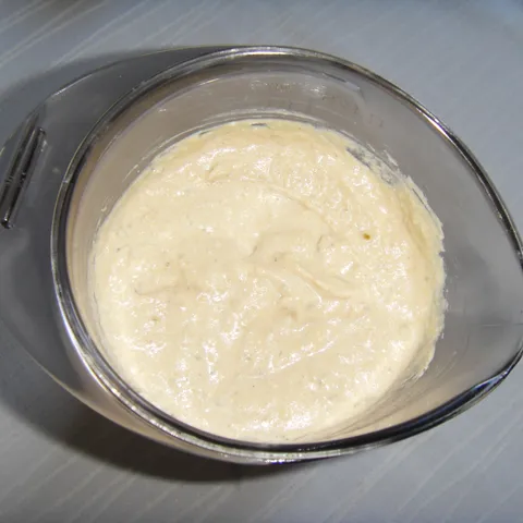 Tuna pašteta