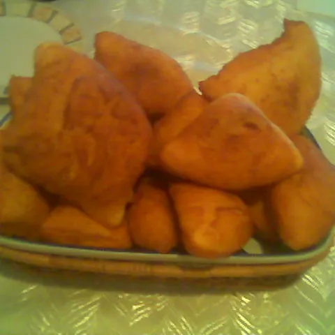 tople trokute