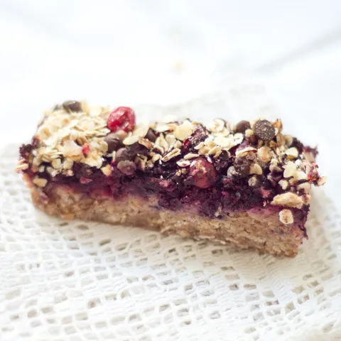 Berry štanglice
