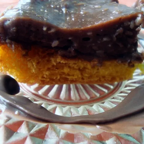 Čokolač