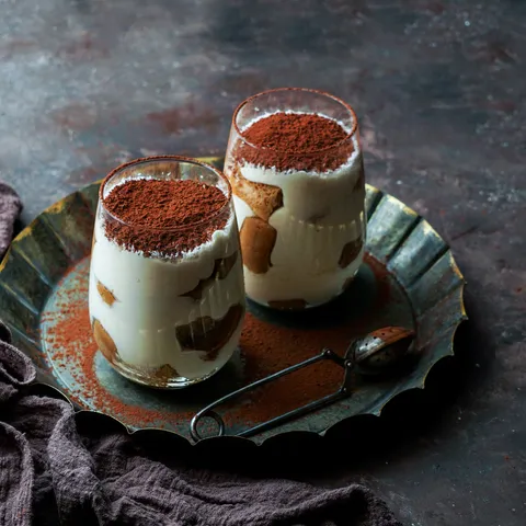 Mascarpone u kuhinji