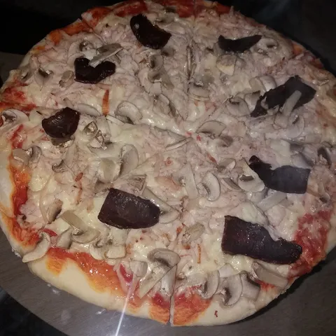 Naša savršena pizza