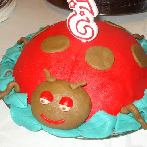 Torta bomba