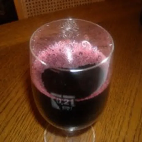 kupinovo vino