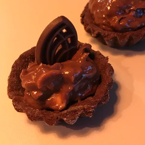 Lukine Rocher košarice