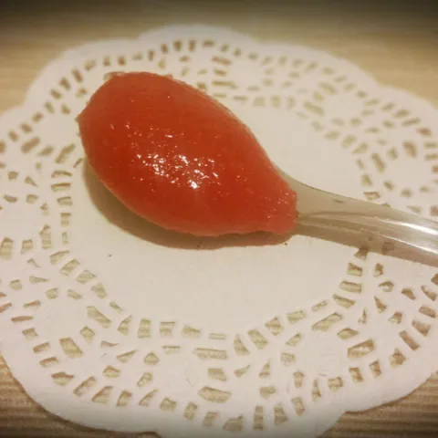 Marmelada od crvene naranče