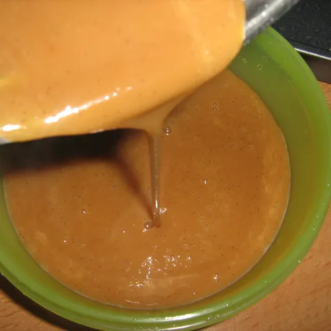 Dulce de leche