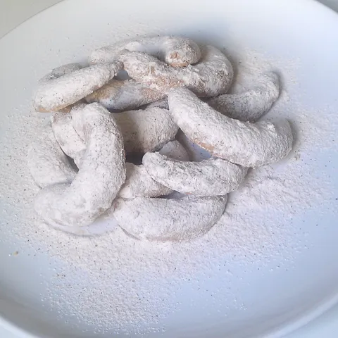 Speculoos kiflice
