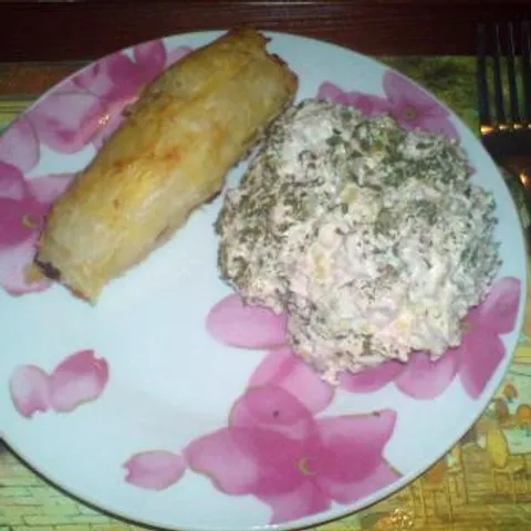 Krompir salata