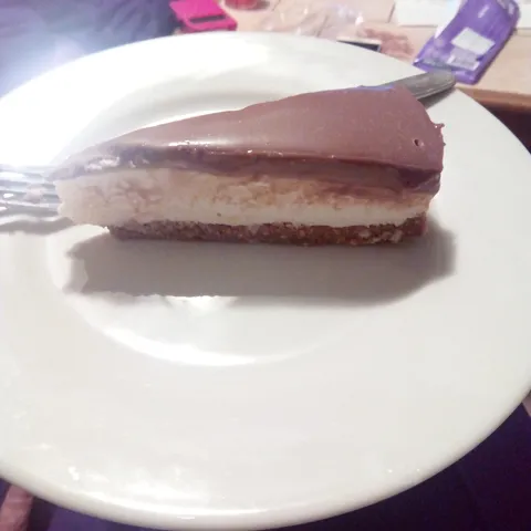 Cheesecake by me