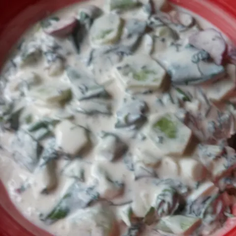 Gruzijska salata