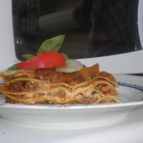 Mesne lazanje