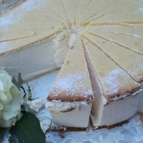 Torta sa sirom