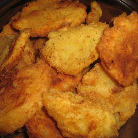 Pohovani krompir