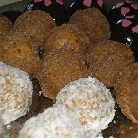 Vinkine bombice