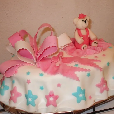 torta