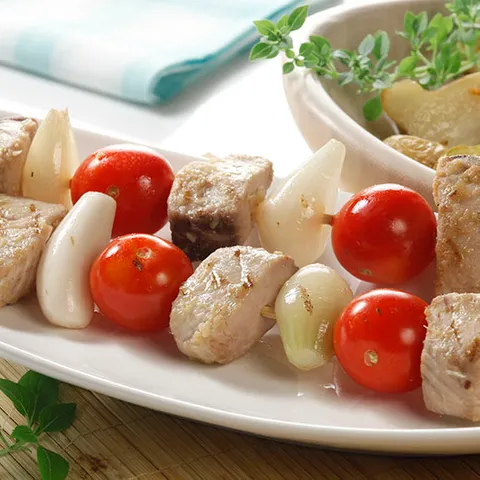Mediteranski ražnjić
