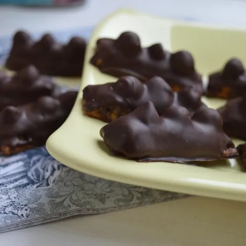 Carske štanglice