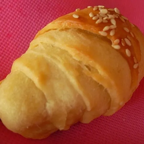 Malo drugačije kupus kifle