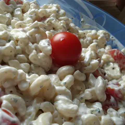 Proljetna salata