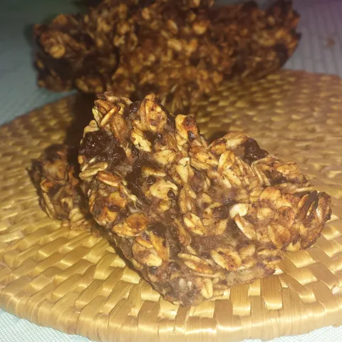 oatmeal cookies