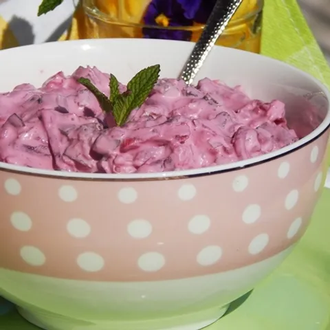 Gruzijska salata