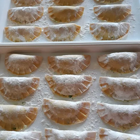 Punjena tjestenina