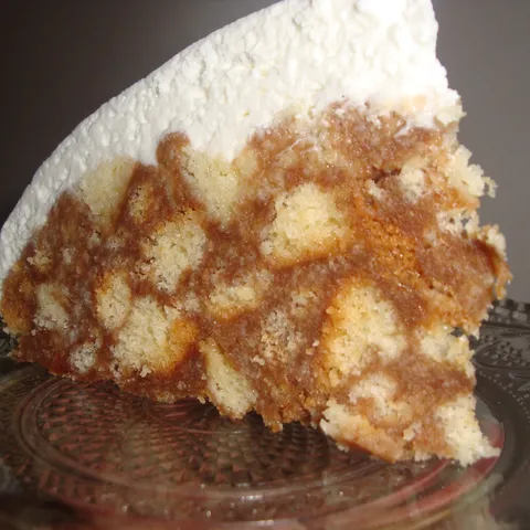 Tigar torta