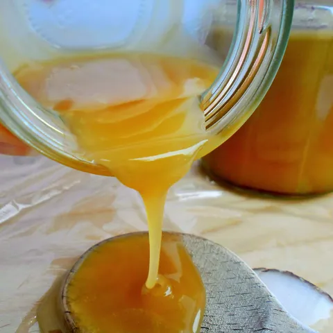 KOKOS KARAMEL UMAK