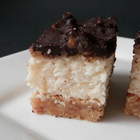 Coko-kokos kocke