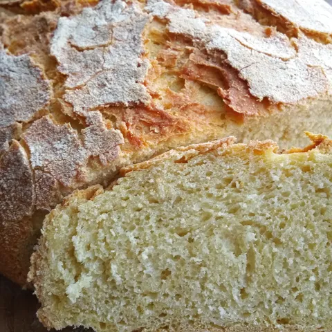 " Goldene krüste"