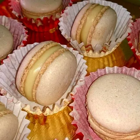 Macaroons