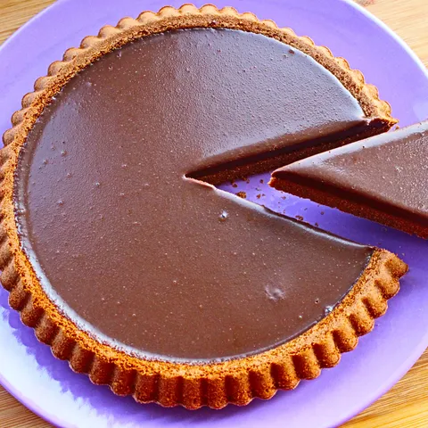 Torta Diabolika