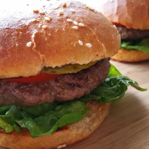 Hamburger